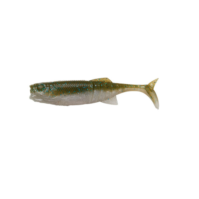 Savage Gear - Ned Minnow 7.5Cm 4.5G Floating Smallmouth Magic (5Pz)