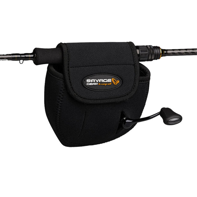 Savage Gear - Neoprene Reel Cover (Copribobina) Taglia S Series 1000-2500