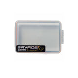 Savage Gear - Pocket Box Smoke 3Pcs Kit 10.5X6.8X2.6Cm