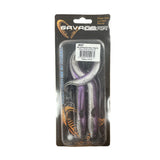 Savage Gear - Sg Lb Real Eel 20Cm 27G+5G 2+2Pcs 03 Purple Pearl Nl