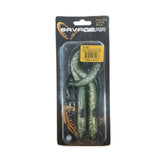 Savage Gear - Sg Lb Real Eel 20Cm 27G+5G 2+2Pcs 06 Green Silver Nl