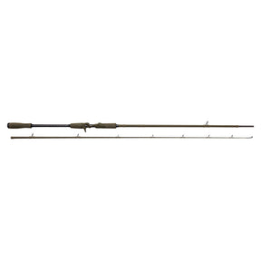Savage Gear - Sg4 Power Game Trigger 8’6 Moderate Fast’ 259Cm 70-150G Xxxh 2 Sec