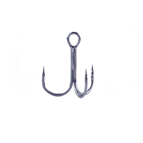 Savage Gear - Sgy 1X Treble #1/0 6Pcs