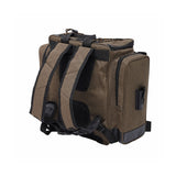 Savage Gear - Specialist Rucksack 3 Boxes 40X38X23Cm 23L