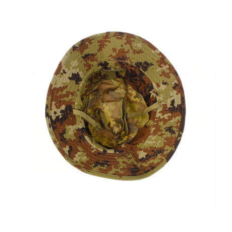 Sbb - Cappello Jungle Ripstop Vegetato