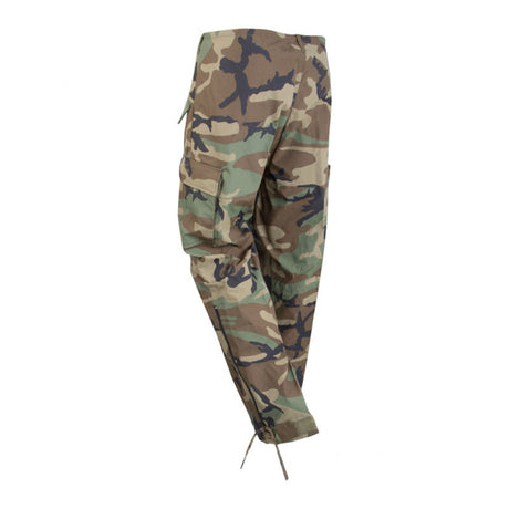 Sbb - Pantalone Traspirante Impermeabile Camo