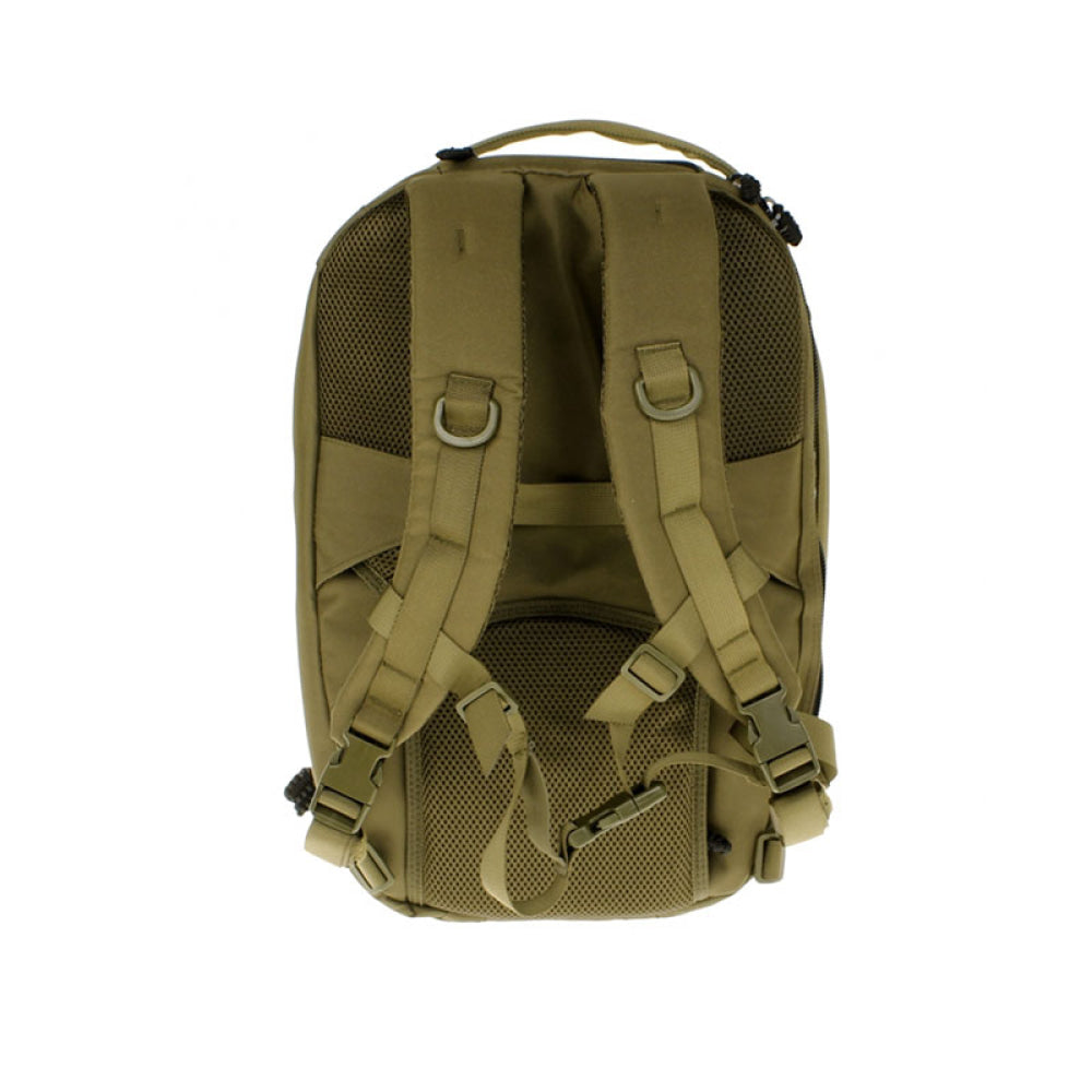 Sbb - Zaino Smart 20Lt Od Green