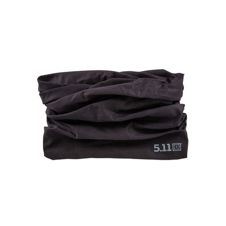 Scalda Collo - 5.11 Halo Neck Gaiter 019 Black