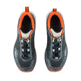Scarpa - Millet Donna Light Rush W Orion/Coral