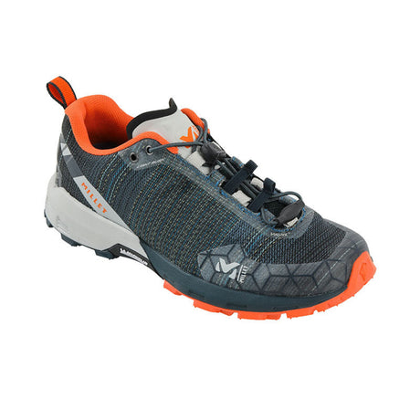 Scarpa - Millet Donna Light Rush W Orion/Coral
