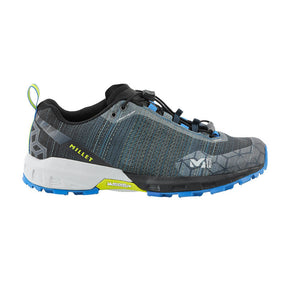 Scarpa - Millet Uomo Light Rush M Orion/Bird 41 1/3