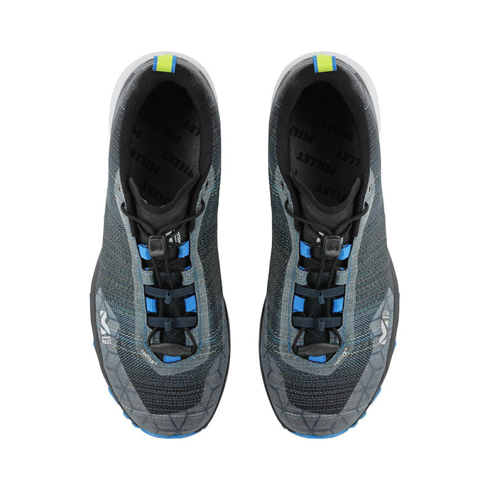 Scarpa - Millet Uomo Light Rush M Orion/Bird