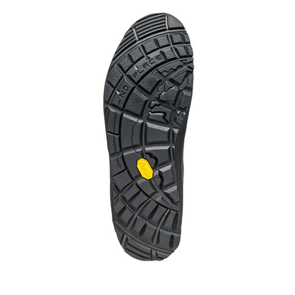 Scarpa - Uomo Aspen Gtx Graphite