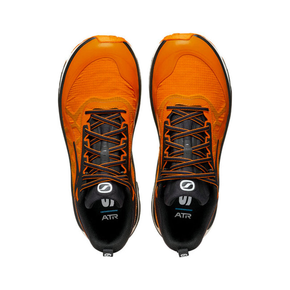 Scarpa - Uomo Golden Gate Atr Gtx Orange/Black