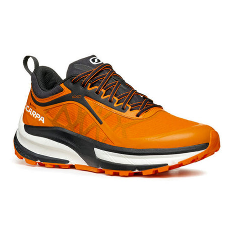 Scarpa - Uomo Golden Gate Atr Gtx Orange/Black 41