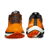 Scarpa - Uomo Golden Gate Atr Gtx Orange/Black