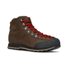 Scarpa - Uomo Guida City Gtx Brown-Rope 41