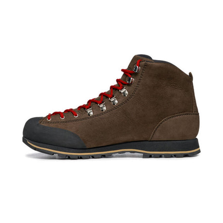 Scarpa - Uomo Guida City Gtx Brown-Rope