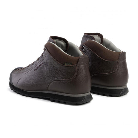 Scarpa - Uomo Mojito Basic Mid Gtx Dark Brown