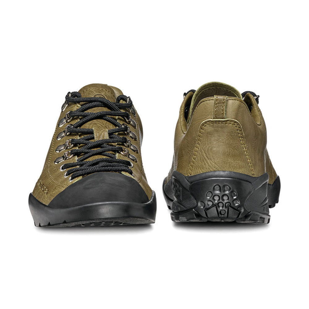 Scarpa - Uomo Mojito Rock Military-Black