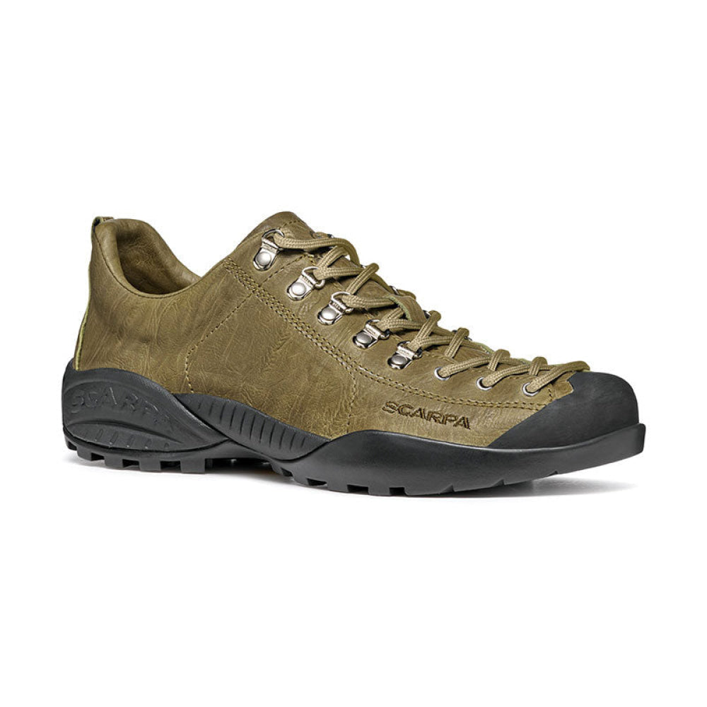 Scarpa - Uomo Mojito Rock Military-Black 43