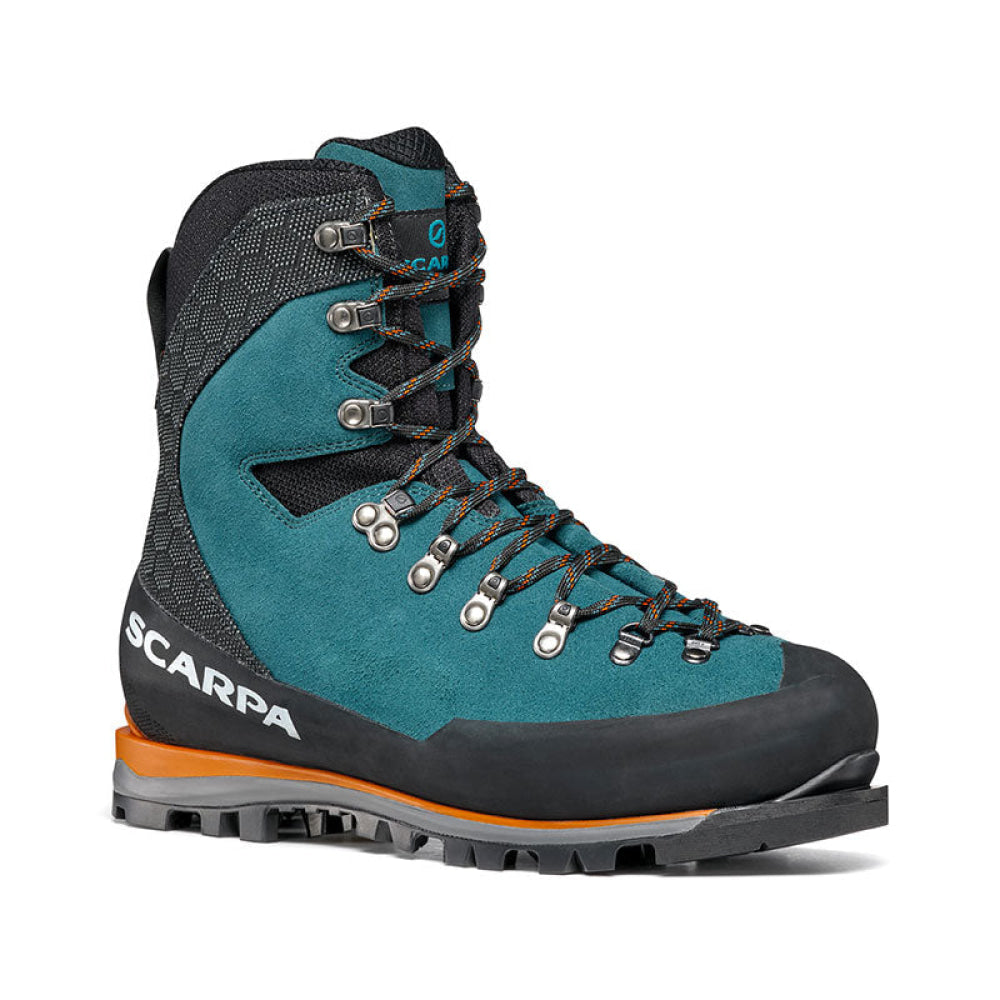 Scarpa - Uomo Mont Blanc Gtx 42