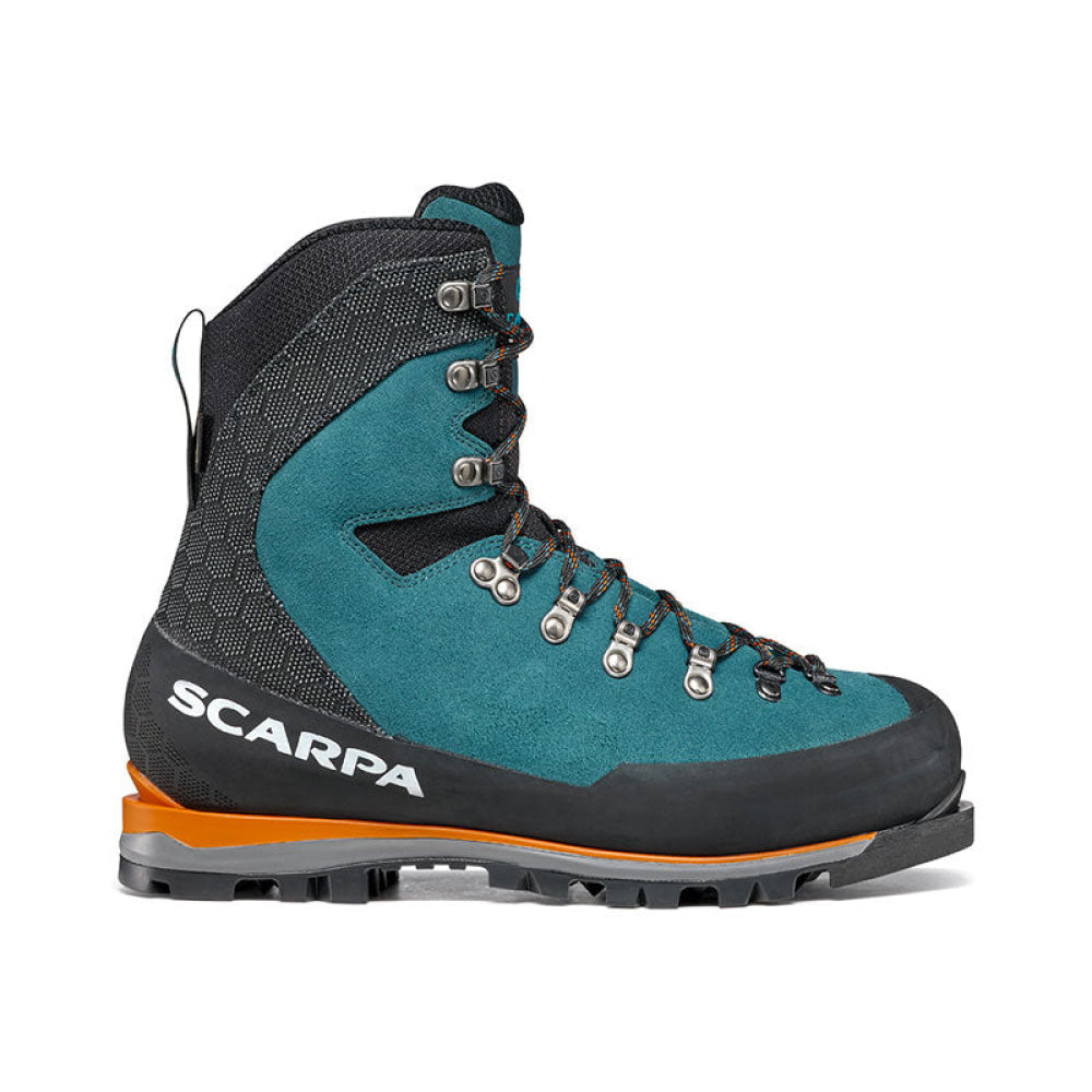 Scarpa - Uomo Mont Blanc Gtx