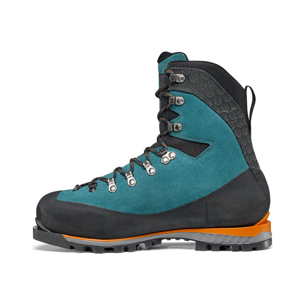 SHOE MEN MONT BLANC GTX Wild Gear