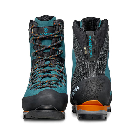 Scarpa - Uomo Mont Blanc Gtx