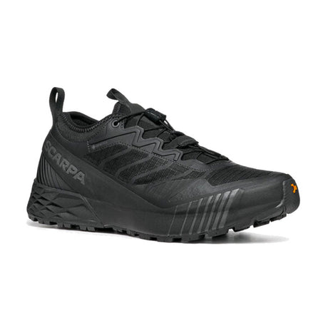 Scarpa - Uomo Ribelle Run Gtx Black-Black 43 1/2