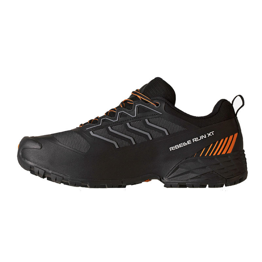 Scarpa - Uomo Ribelle Run Xt Gtx Anthracite-Tonic