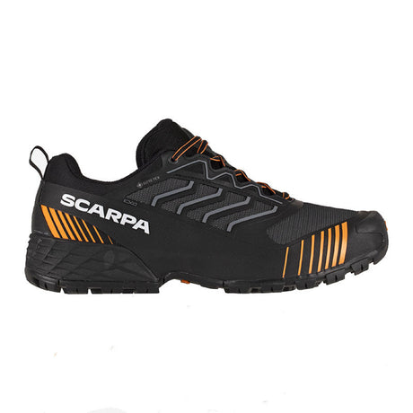 Scarpa - Uomo Ribelle Run Xt Gtx Anthracite-Tonic 41