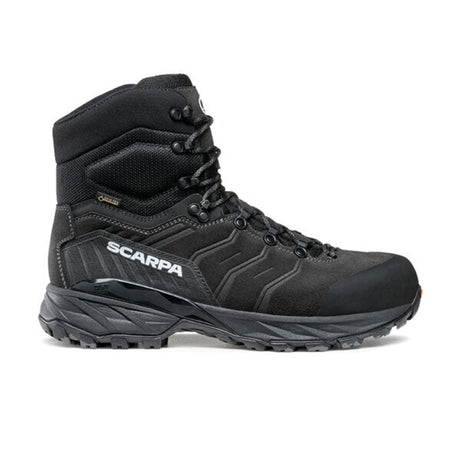 Scarpa - Uomo Rush Polar Gtx Dark Anthracite