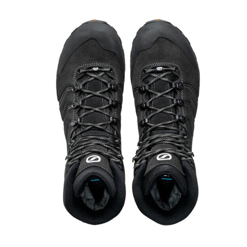 Scarpa - Uomo Rush Polar Gtx Dark Anthracite