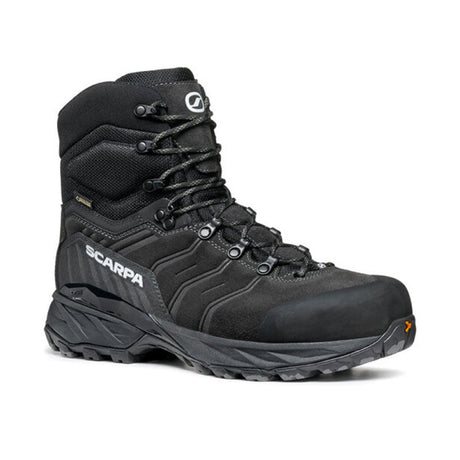 Scarpa - Uomo Rush Polar Gtx Dark Anthracite 42