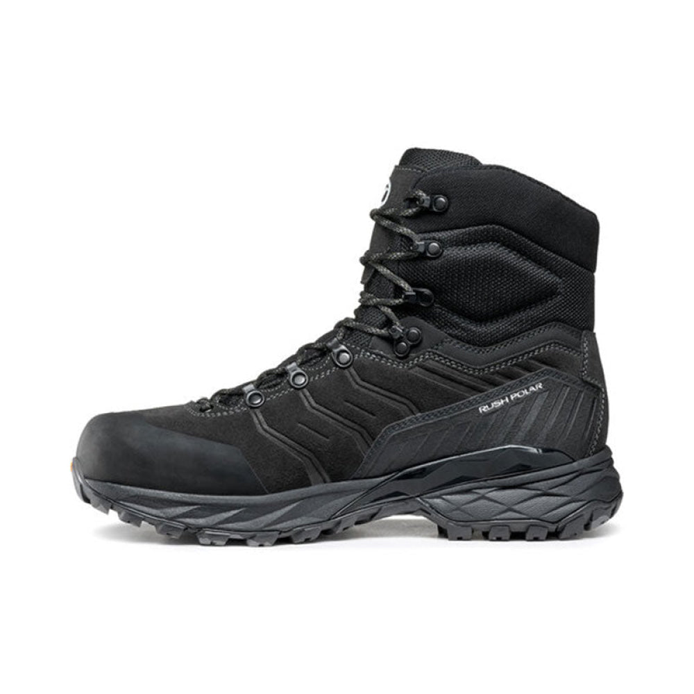 Scarpa - Uomo Rush Polar Gtx Dark Anthracite