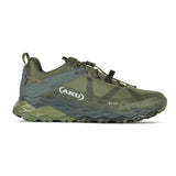 Scarpe - Aku Flyrock Gtx 698 109 Verde-Grigio