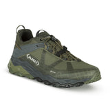 Scarpe - Aku Flyrock Gtx 698 109 Verde-Grigio 39 1/2