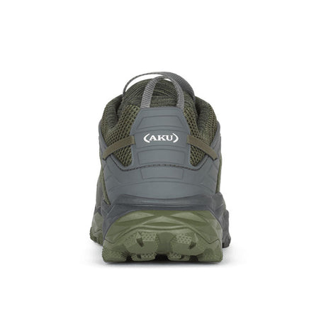 Scarpe - Aku Flyrock Gtx 698 109 Verde-Grigio