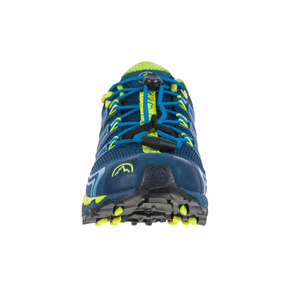 Scarpe - Bimbo La Sportiva Falkon Low Opal/Citrus