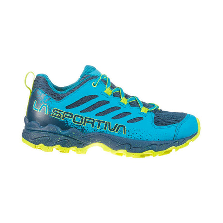 Scarpe - Bimbo/A La Sportiva Jynx Opal / Apple Green