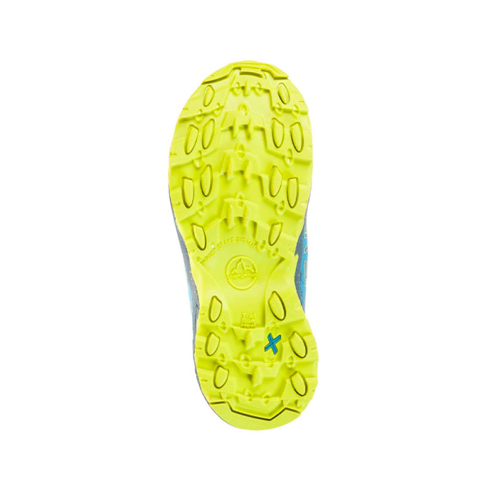 Scarpe - Bimbo/A La Sportiva Jynx Opal / Apple Green