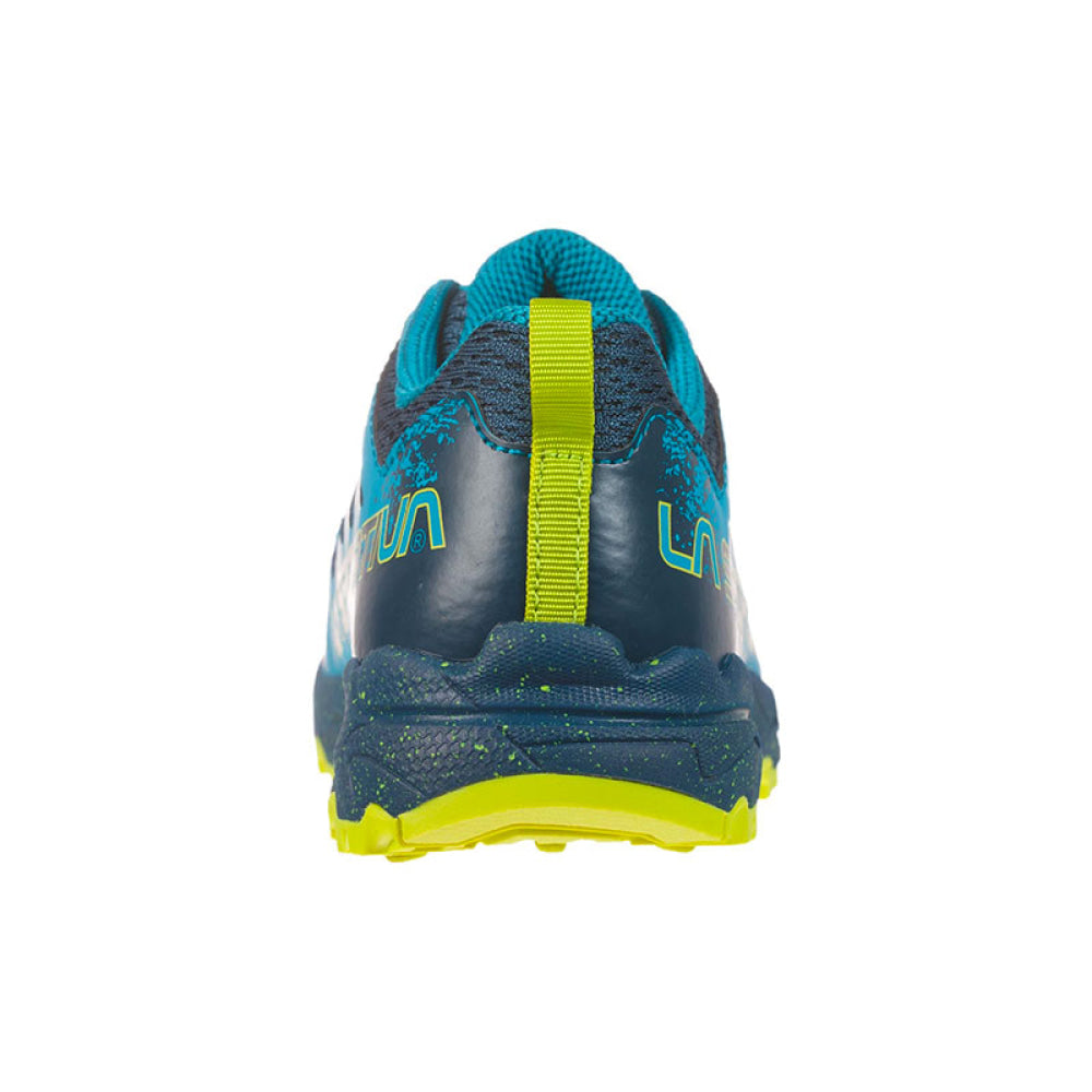 Scarpe - Bimbo/A La Sportiva Jynx Opal / Apple Green