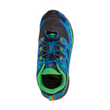 Scarpe - Bimbo/A La Sportiva Ultra Raptor Ii Jr Gtx Electric Blue/Flame