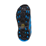 Scarpe - Bimbo/A La Sportiva Ultra Raptor Ii Jr Gtx Electric Blue/Flame