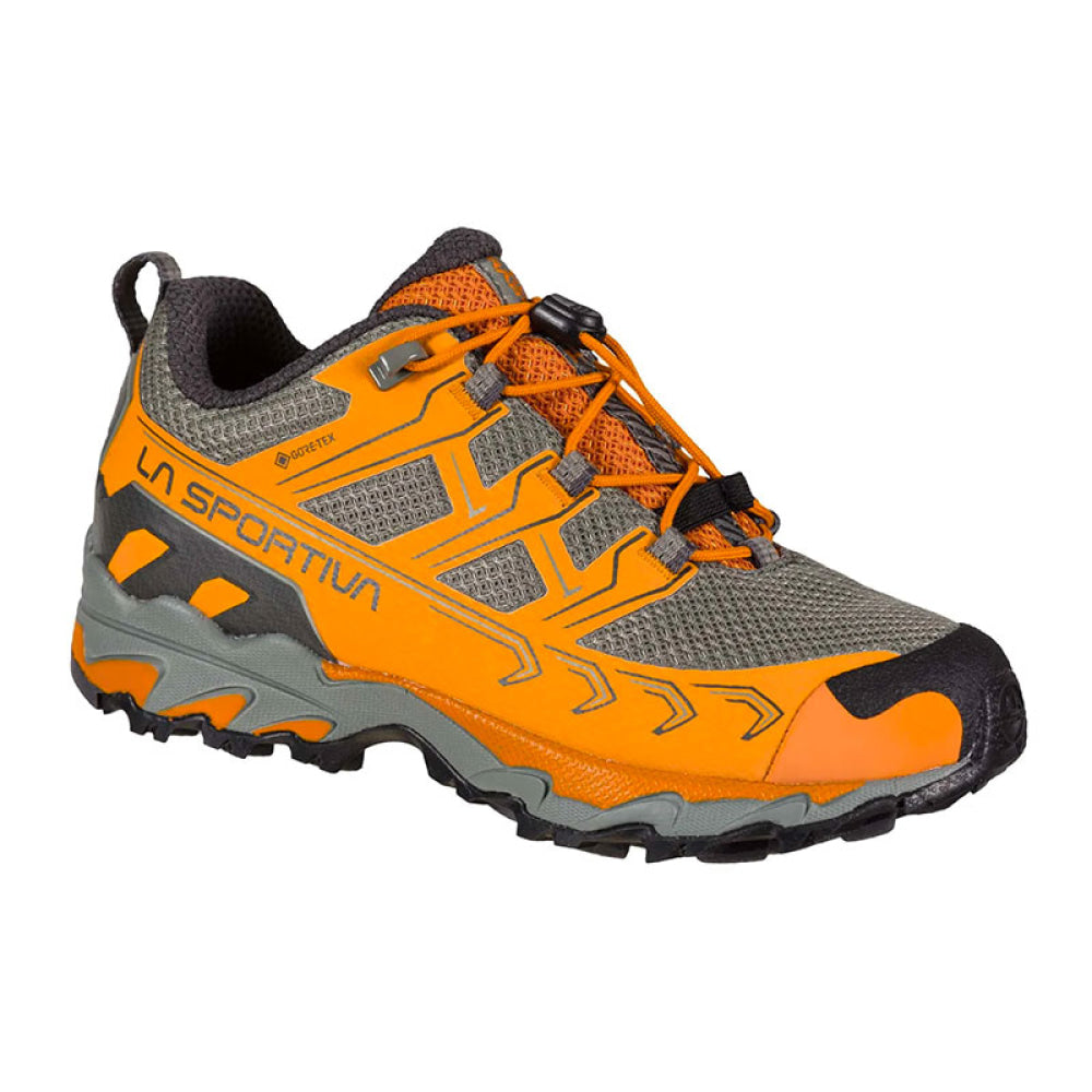 Scarpe - Bimbo/A La Sportiva Ultra Raptor Ii Jr Gtx Maple/Clay