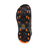 Scarpe - Bimbo/A La Sportiva Ultra Raptor Ii Mid Jr Gtx Carbon/Flame