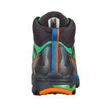 Scarpe - Bimbo/A La Sportiva Ultra Raptor Ii Mid Jr Gtx Carbon/Flame