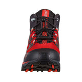 Scarpe - Bimbo/A La Sportiva Ultra Raptor Ii Mid Jr Gtx Carbon/Goji