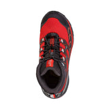 Scarpe - Bimbo/A La Sportiva Ultra Raptor Ii Mid Jr Gtx Carbon/Goji